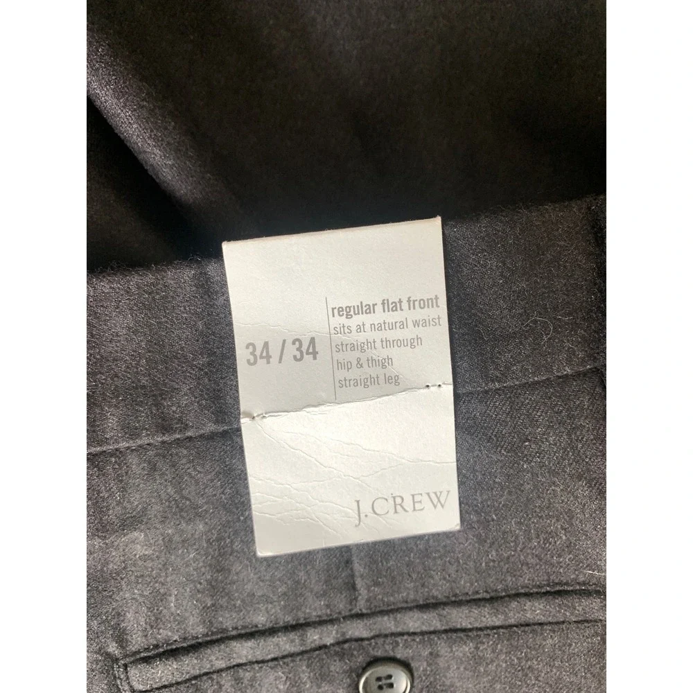 J. Crew Factory crew mens